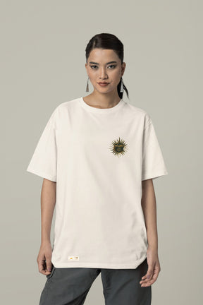 Camiseta Oversized Tshirt Ramello Exclusive Tree