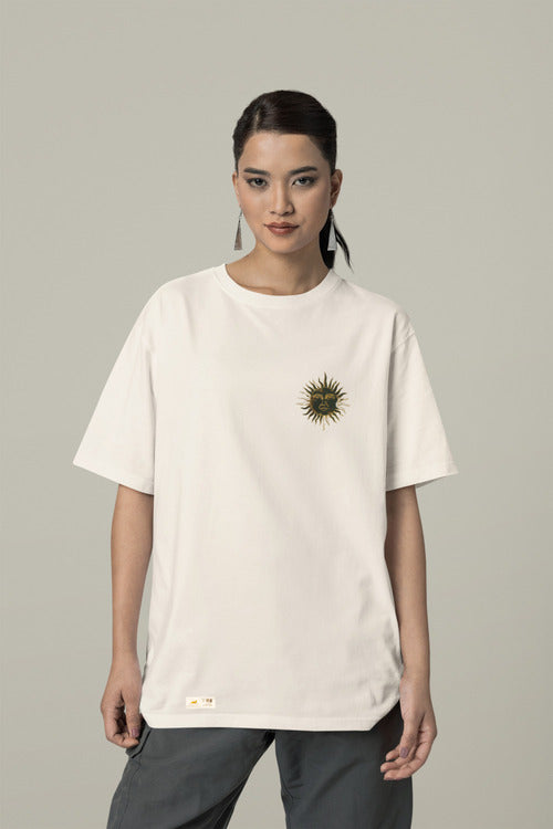 Camiseta Oversized Tshirt Ramello Exclusive Tree