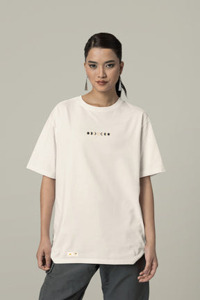 Camiseta Oversized Tshirt Ramello Exclusive Desert