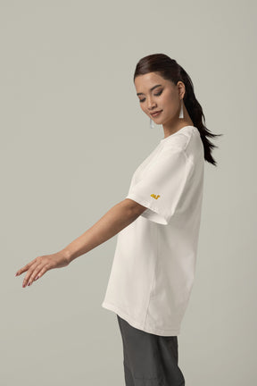 Camiseta Oversized Tshirt Ramello Despojada Renascense