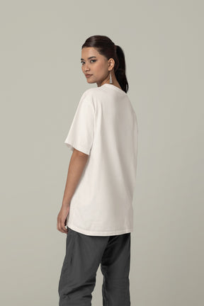 Camiseta Oversized Tshirt Ramello Despojada Arcanjo Angelo