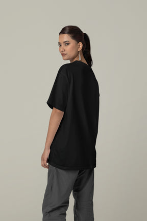 Camiseta Oversized Tshirt Ramello Despojada Arcanjo Angelo