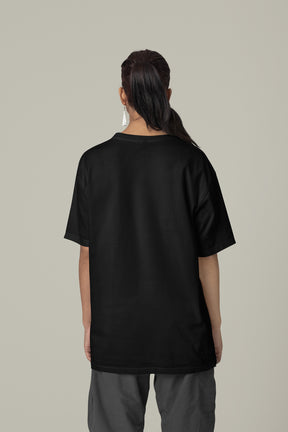 Camiseta Oversized Tshirt Ramello Despojada Tempestade