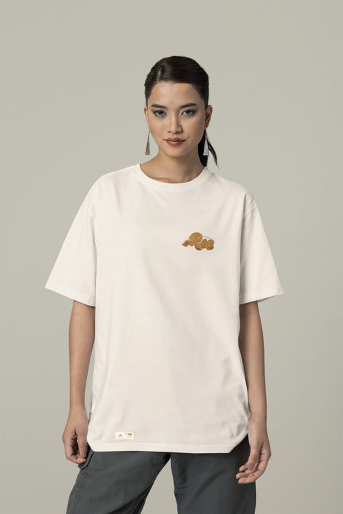 Camiseta Oversized Tshirt Ramello Exclusive Nigth